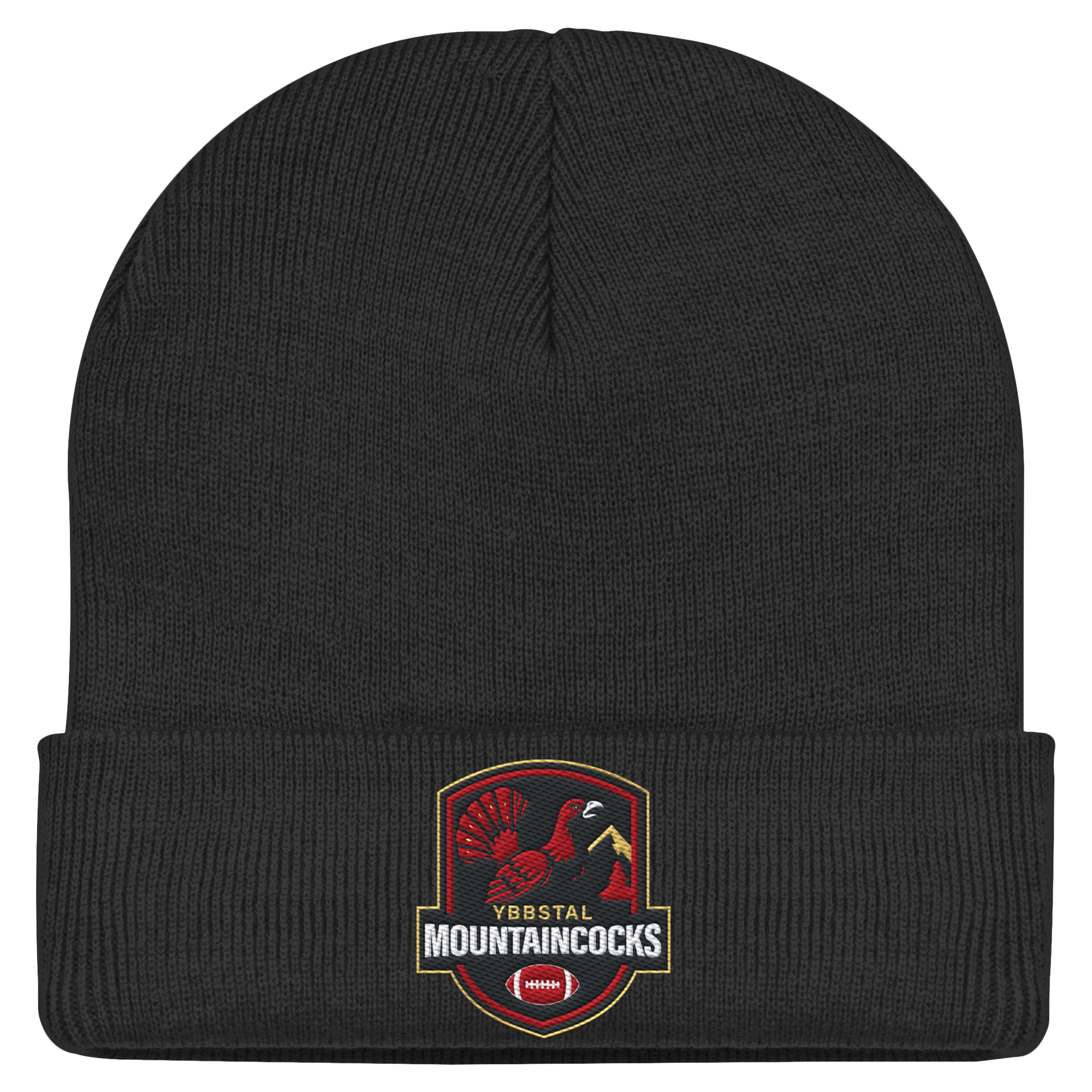 Classic Beanie