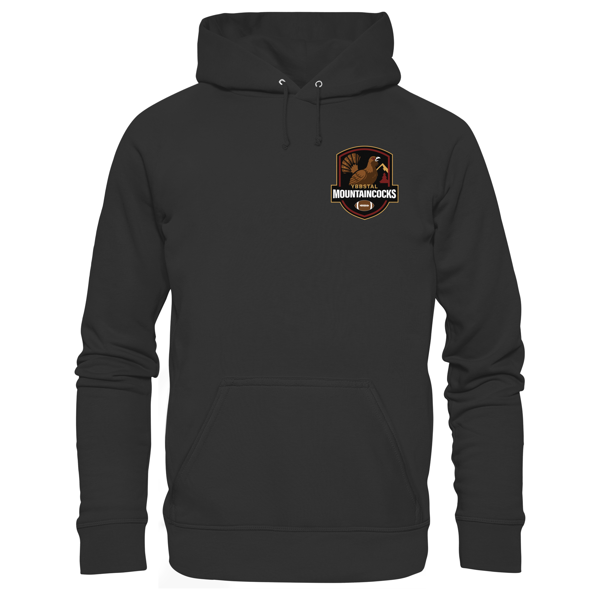 Kids Premium Hoodie