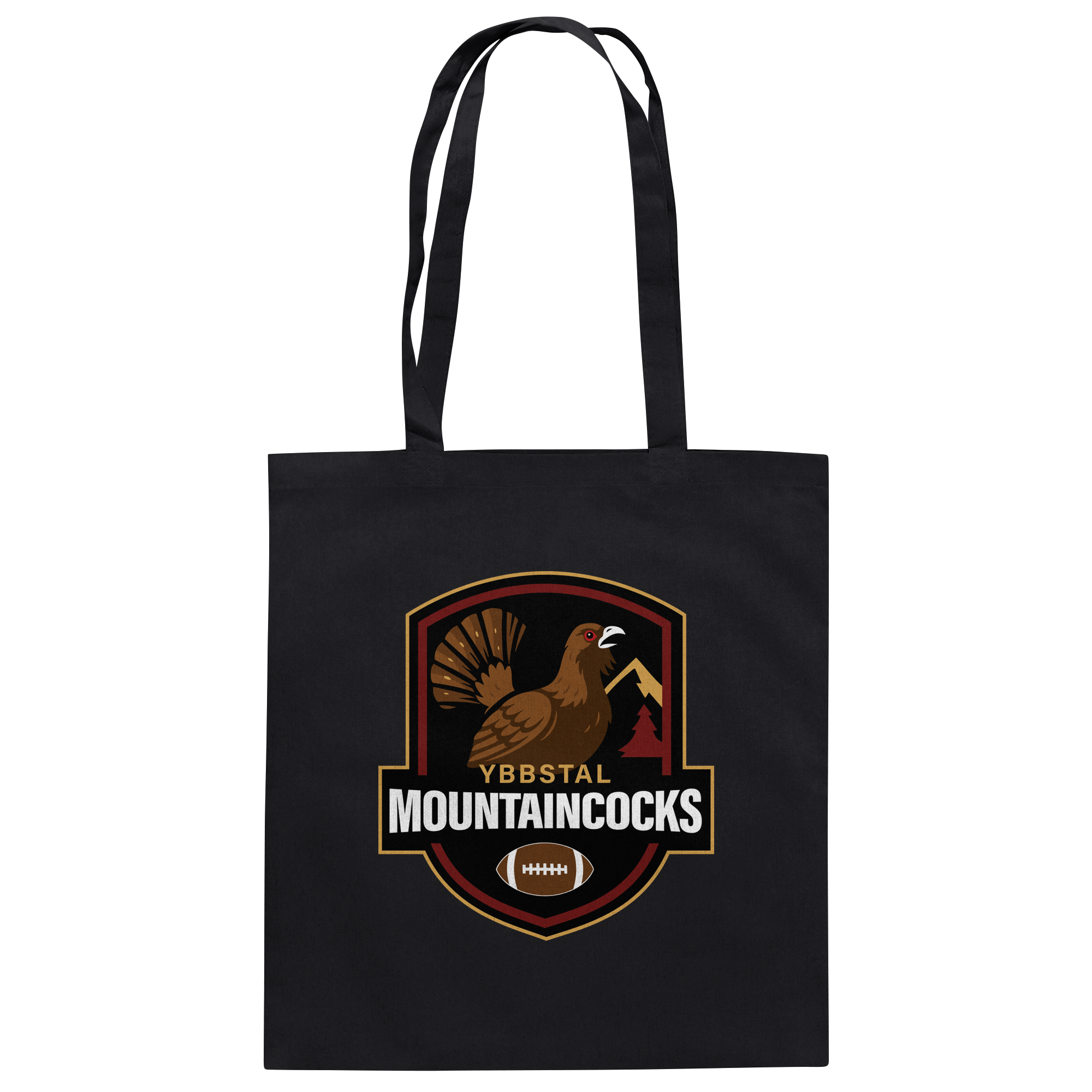Baumwolltasche