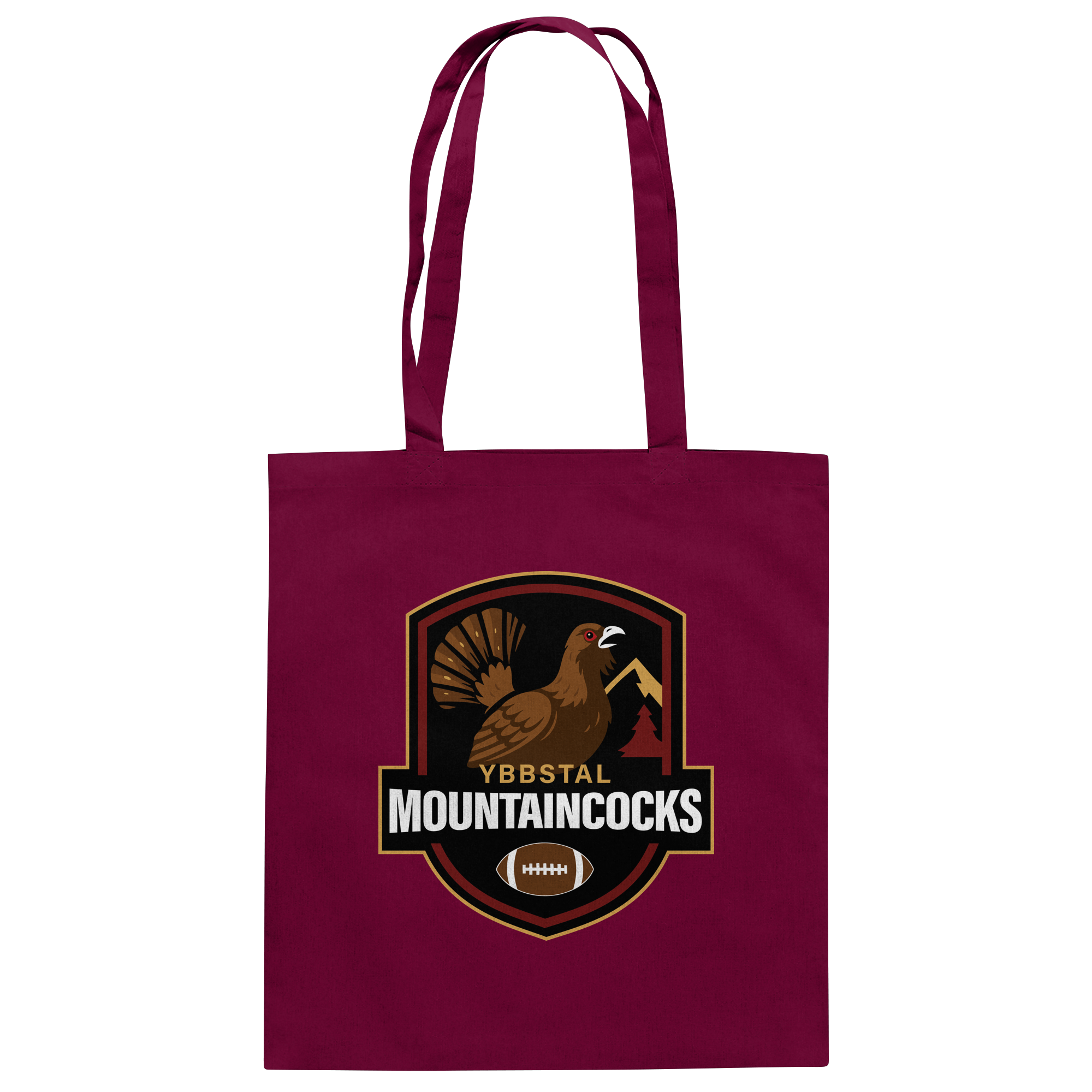 Baumwolltasche