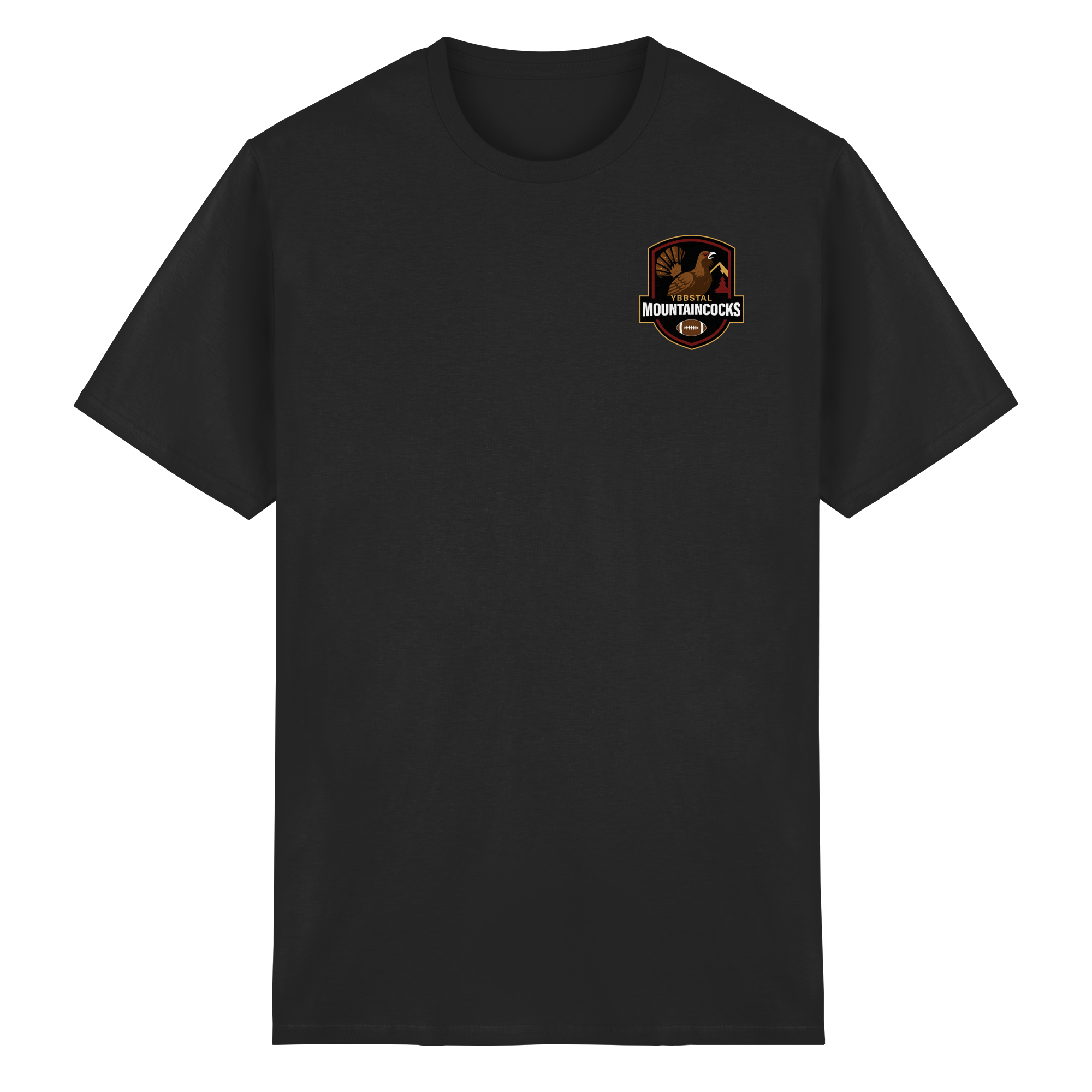 Heavy Cotton T-Shirt