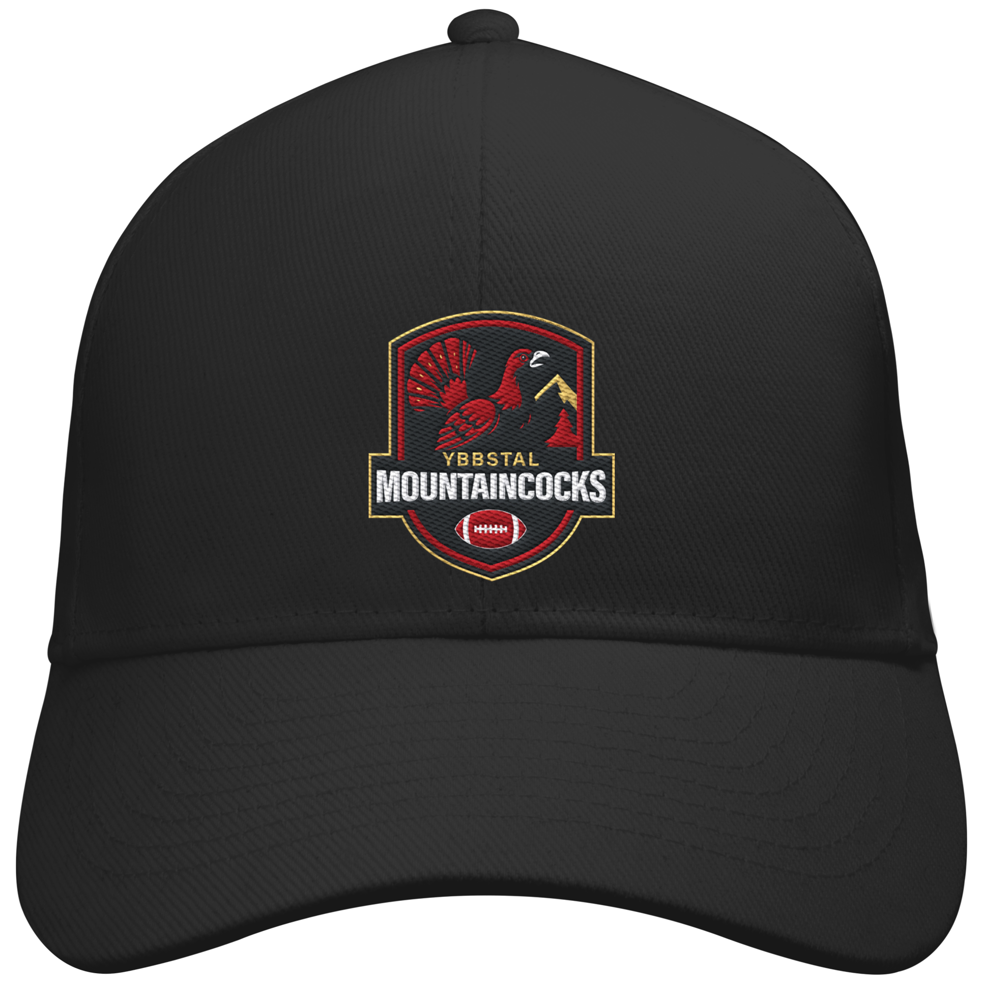 Baseball Cap