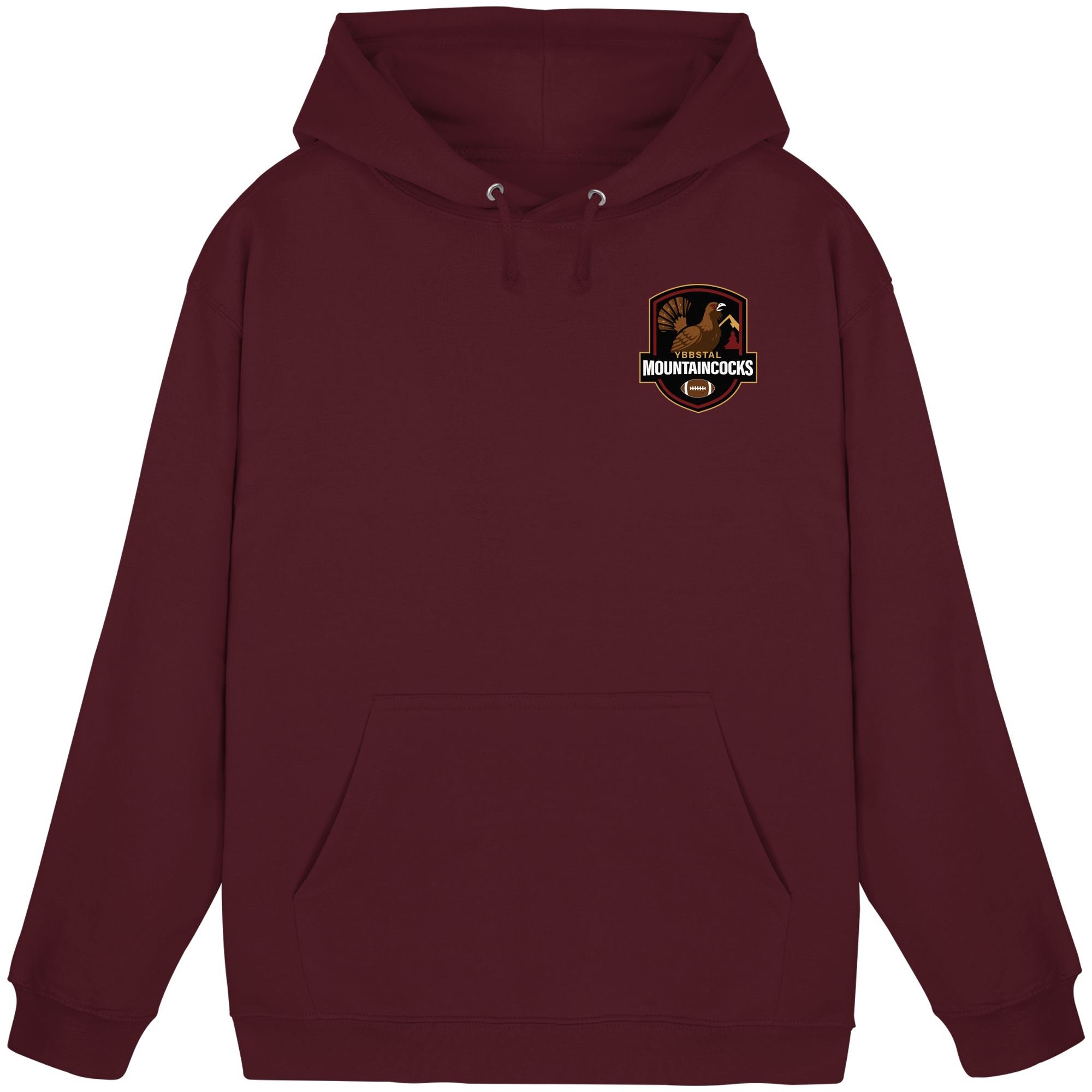 Unisex Hoodie
